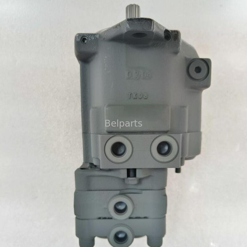 John Deere 17ZTS Hoofdhydraulische pomp 4438709 TH4438709 OEM PVD-00B-16P-6AG3 voor minigraafmachineonderdelen