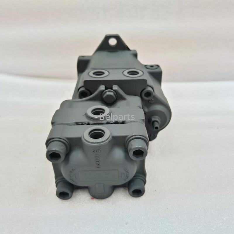 John Deere 17ZTS Hoofdhydraulische pomp 4438709 TH4438709 OEM PVD-00B-16P-6AG3 voor minigraafmachineonderdelen