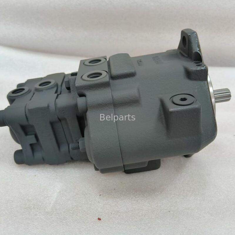 John Deere 17ZTS Hoofdhydraulische pomp 4438709 TH4438709 OEM PVD-00B-16P-6AG3 voor minigraafmachineonderdelen