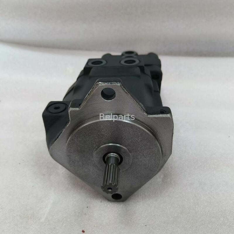 John Deere 17ZTS Hoofdhydraulische pomp 4438709 TH4438709 OEM PVD-00B-16P-6AG3 voor minigraafmachineonderdelen