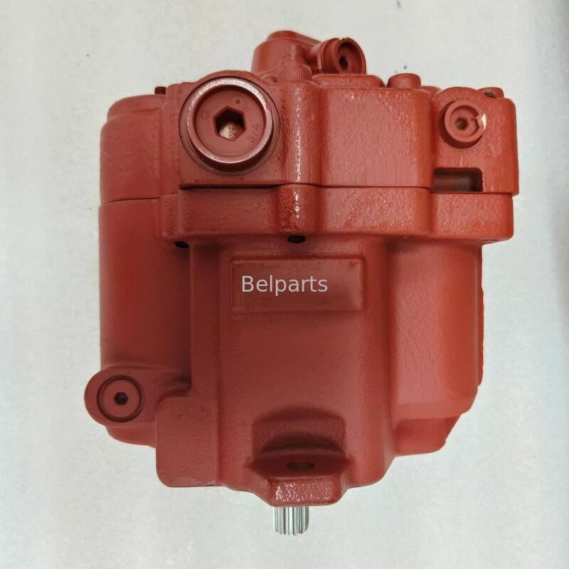 John Deere 50D Hoofdhydraulische pomp 4617487 4615640 OEM PVK-2B-505-CN voor minigraafmachineonderdelen