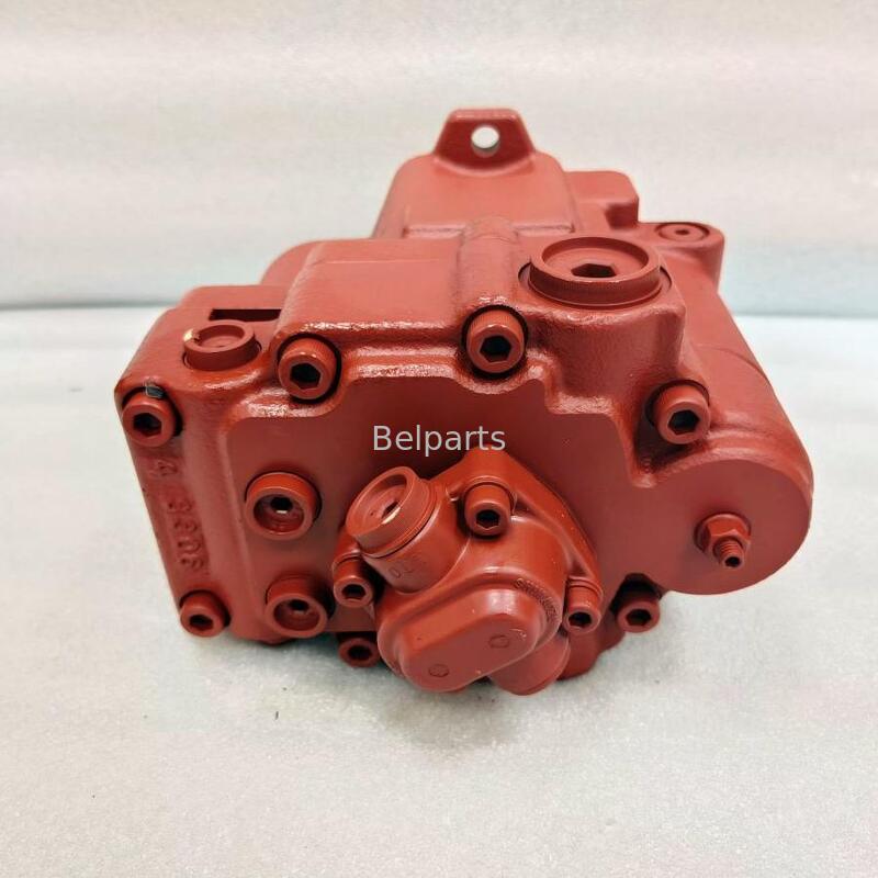 John Deere 50D Hoofdhydraulische pomp 4617487 4615640 OEM PVK-2B-505-CN voor minigraafmachineonderdelen