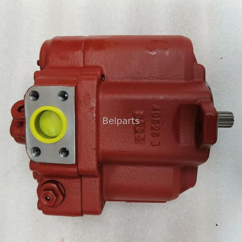 John Deere 50D Hoofdhydraulische pomp 4617487 4615640 OEM PVK-2B-505-CN voor minigraafmachineonderdelen