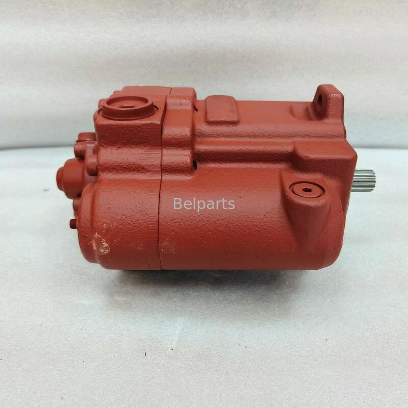 John Deere 50D Hoofdhydraulische pomp 4617487 4615640 OEM PVK-2B-505-CN voor minigraafmachineonderdelen