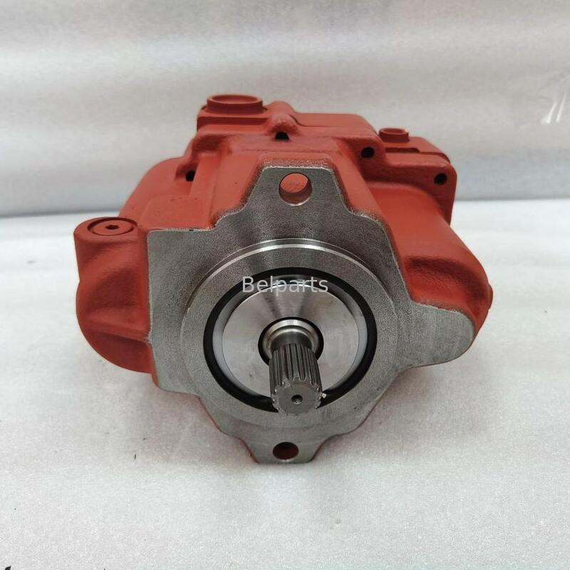 John Deere 50D Hoofdhydraulische pomp 4617487 4615640 OEM PVK-2B-505-CN voor minigraafmachineonderdelen