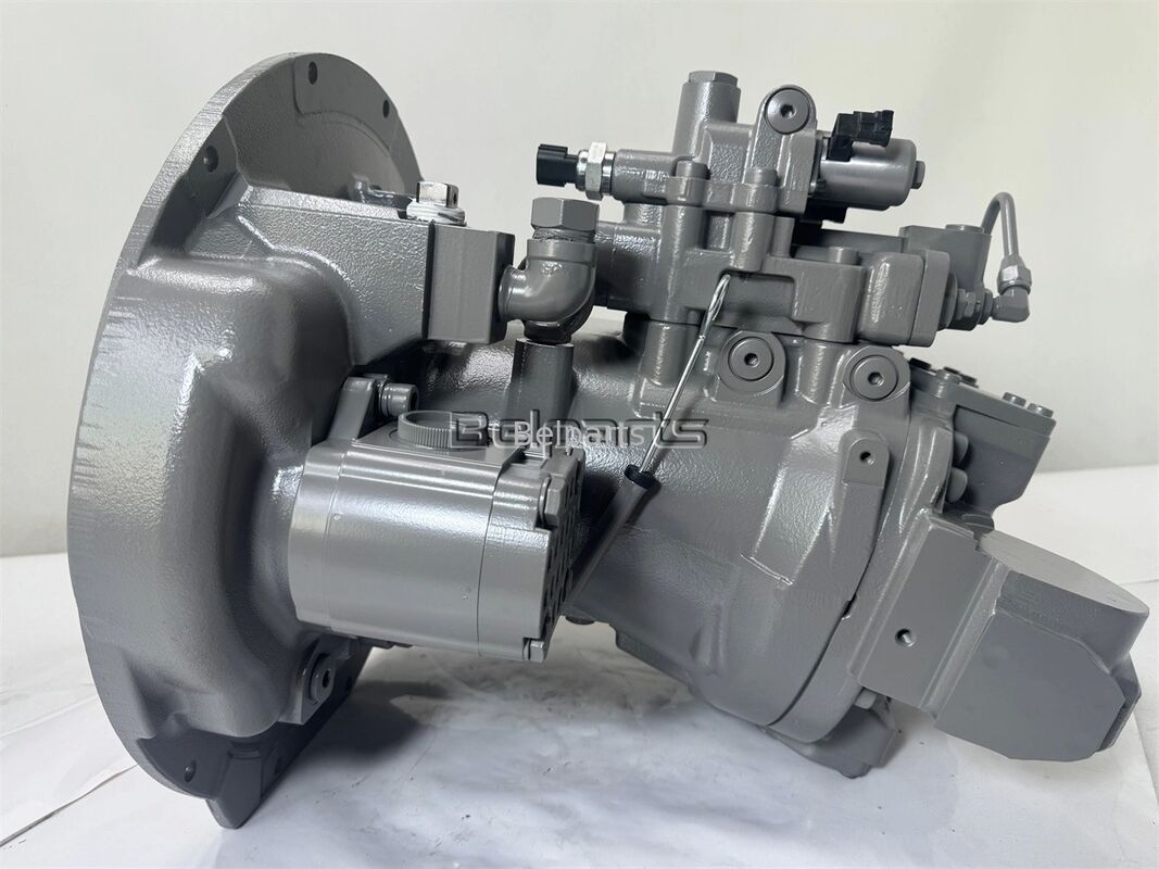 John Deere 210G 210 P-Tier hydraulische hoofdpomp origineel FYB60001363 PG203774 voor graafmachineonderdelen