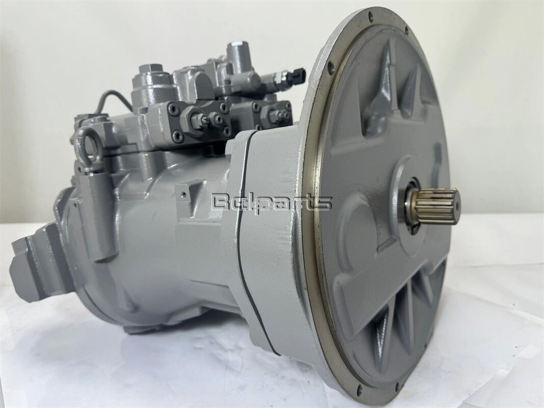 John Deere 210G 210 P-Tier hydraulische hoofdpomp origineel FYB60001363 PG203774 voor graafmachineonderdelen