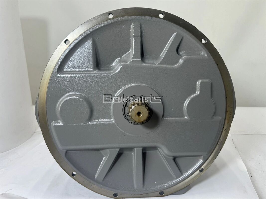 John Deere 210G 210 P-Tier hydraulische hoofdpomp origineel FYB60001363 PG203774 voor graafmachineonderdelen