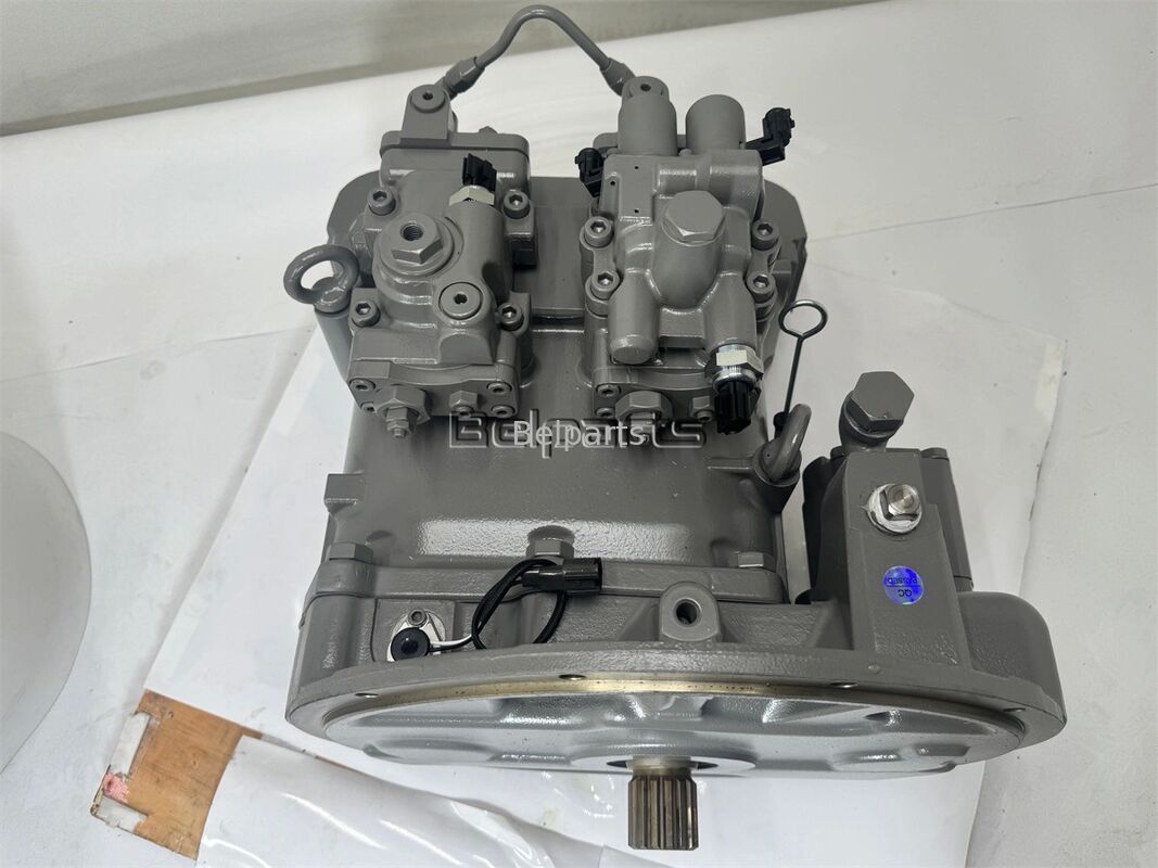 John Deere 210G 210 P-Tier hydraulische hoofdpomp origineel FYB60001363 PG203774 voor graafmachineonderdelen