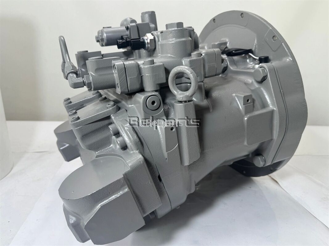 John Deere 210G 210 P-Tier hydraulische hoofdpomp origineel FYB60001363 PG203774 voor graafmachineonderdelen