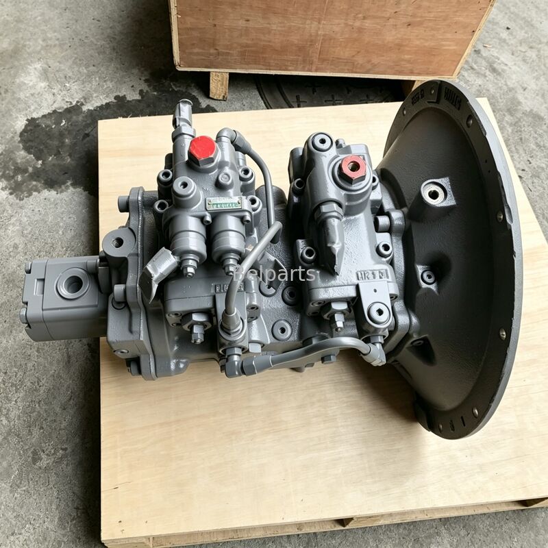 John Deere 130G 135G 130 135 P-Tier Hoofdhydraulische pomp Origineel PG203910 FYB60000960 FYB60000190 voor graafmachineonderdelen Belparts