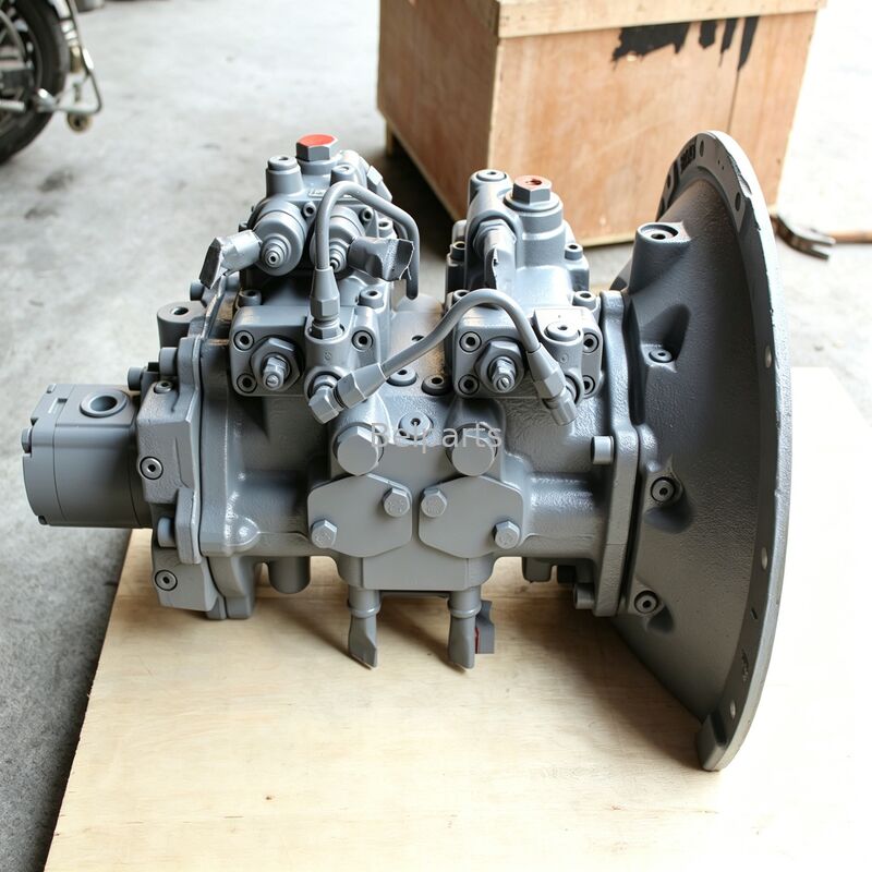 John Deere 130G 135G 130 135 P-Tier Hoofdhydraulische pomp Origineel PG203910 FYB60000960 FYB60000190 voor graafmachineonderdelen Belparts