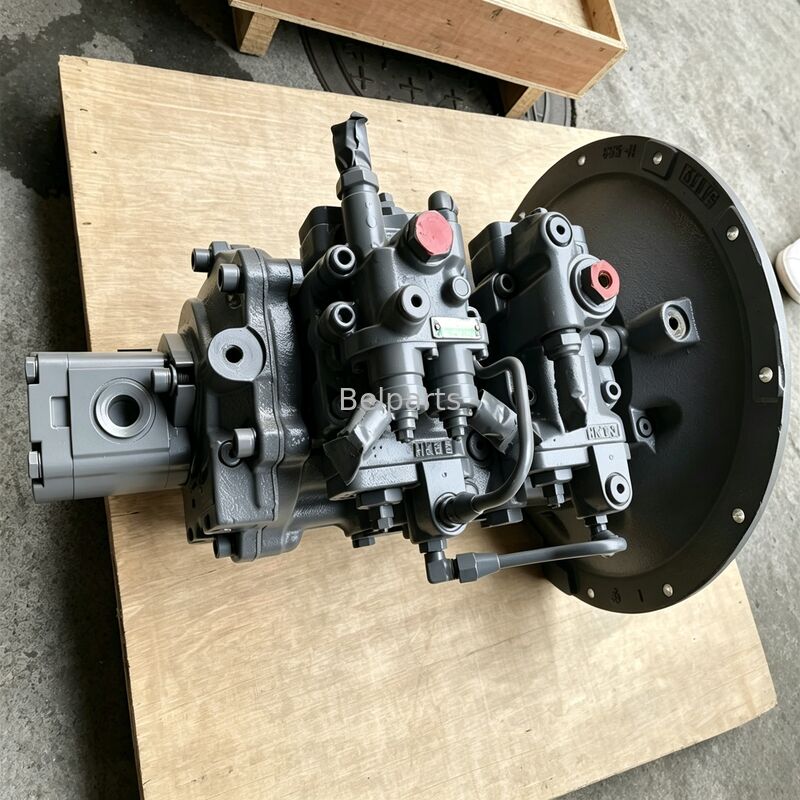 John Deere 130G 135G 130 135 P-Tier Hoofdhydraulische pomp Origineel PG203910 FYB60000960 FYB60000190 voor graafmachineonderdelen Belparts