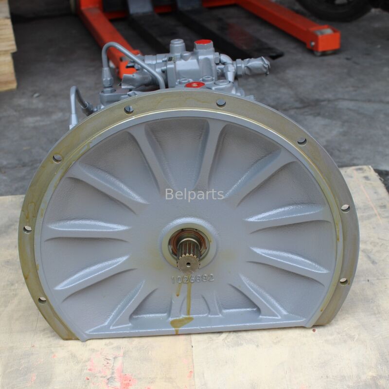 John Deere 130G 135G 130 135 P-Tier Hoofdhydraulische pomp Origineel PG203910 FYB60000960 FYB60000190 voor graafmachineonderdelen Belparts