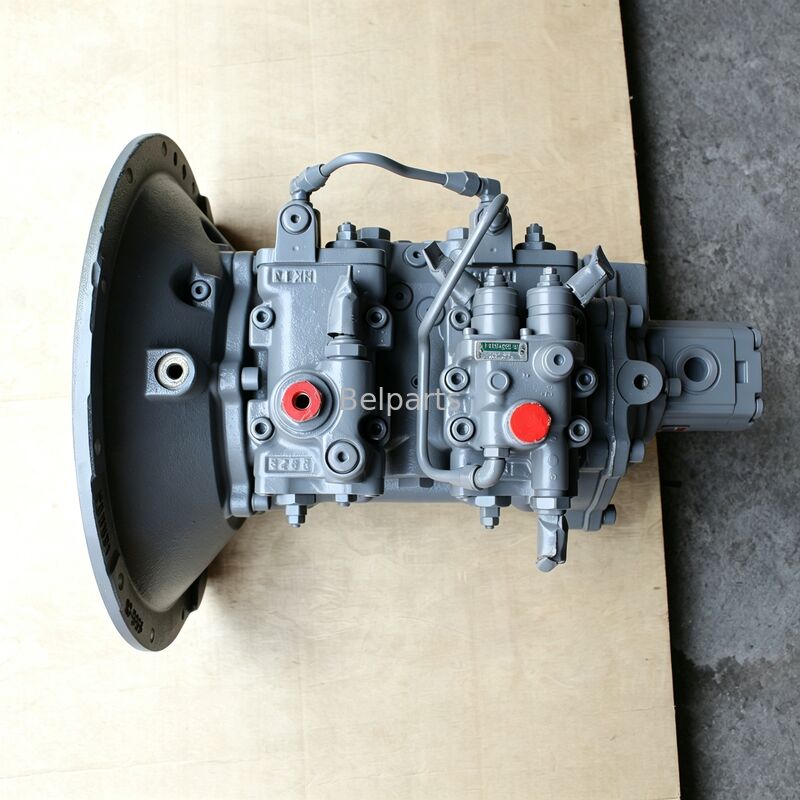 John Deere 130G 135G 130 135 P-Tier Hoofdhydraulische pomp Origineel PG203910 FYB60000960 FYB60000190 voor graafmachineonderdelen Belparts
