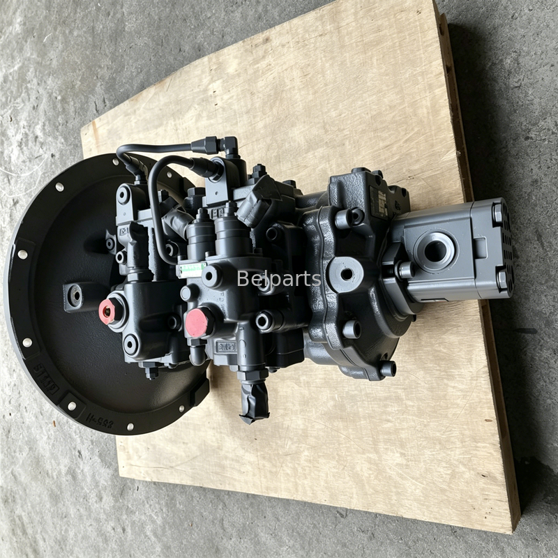 John Deere 130G 135G 130 135 P-Tier Hoofdhydraulische pomp Origineel PG203910 FYB60000960 FYB60000190 voor graafmachineonderdelen Belparts