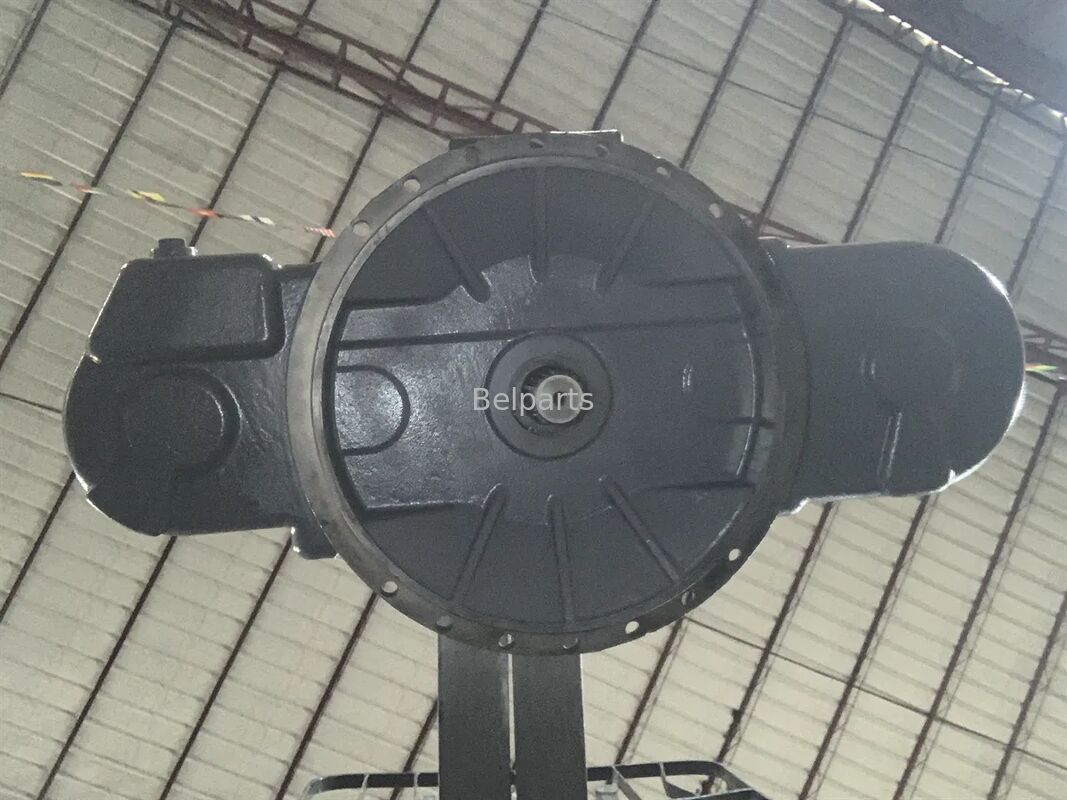 John Deere 245G LC 245 P-Tier hydraulische hoofdpomp origineel FYB60000111 9316776 voor graafmachineonderdelen Belparts