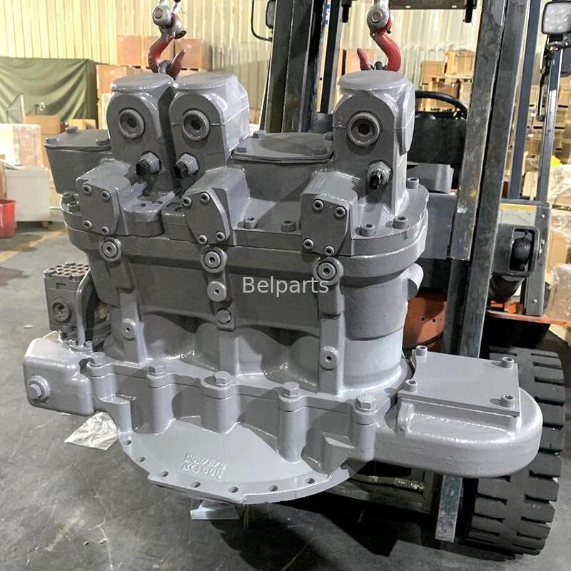 John Deere 245G LC 245 P-Tier hydraulische hoofdpomp origineel FYB60000111 9316776 voor graafmachineonderdelen Belparts