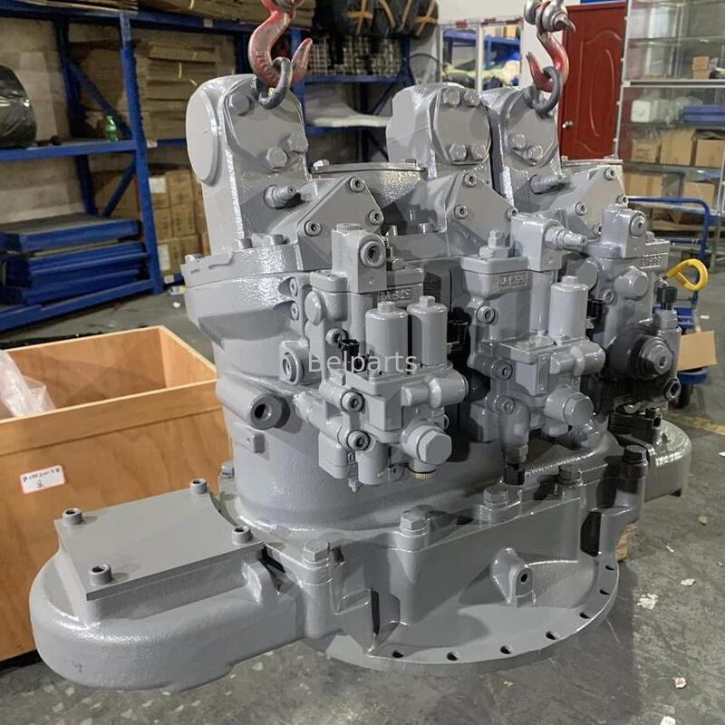 John Deere 245G LC 245 P-Tier hydraulische hoofdpomp origineel FYB60000111 9316776 voor graafmachineonderdelen Belparts
