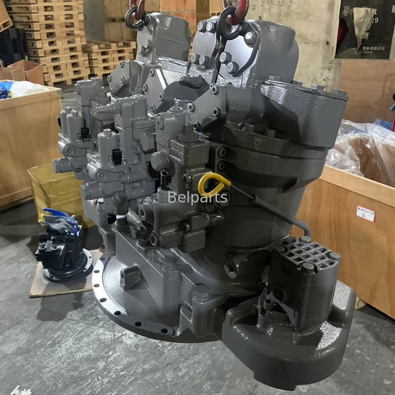 John Deere 245G LC 245 P-Tier hydraulische hoofdpomp origineel FYB60000111 9316776 voor graafmachineonderdelen Belparts