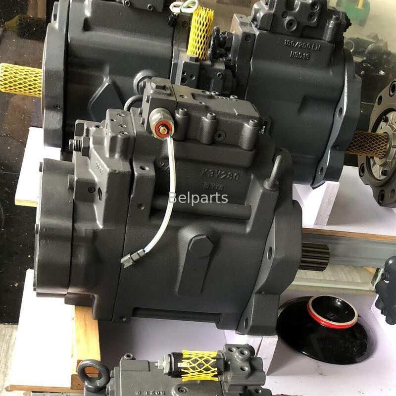 John Deere 650D 850D LC Hoofdhydraulische pomp 9276420 4635645 PG200042 FYA00003063 FYA00003076 Fit 650DLC 850DLC graafmachineonderdelen