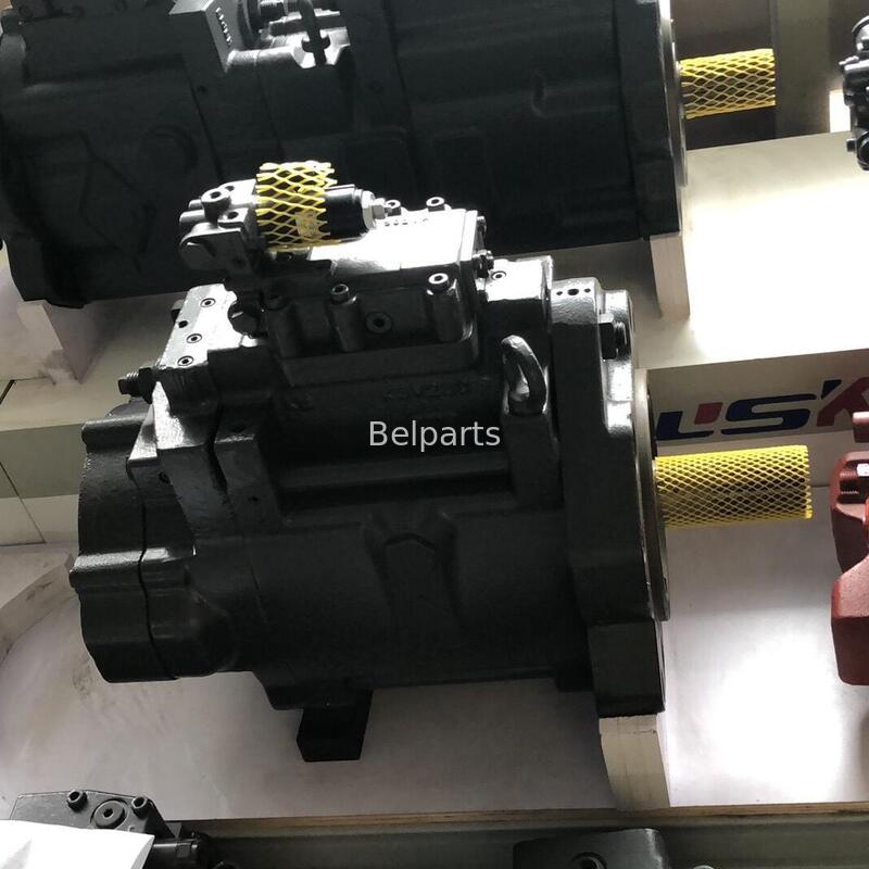 John Deere 650D 850D LC Hoofdhydraulische pomp 9276420 4635645 PG200042 FYA00003063 FYA00003076 Fit 650DLC 850DLC graafmachineonderdelen