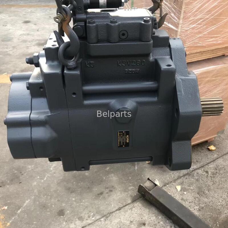 John Deere 650D 850D LC Hoofdhydraulische pomp 9276420 4635645 PG200042 FYA00003063 FYA00003076 Fit 650DLC 850DLC graafmachineonderdelen
