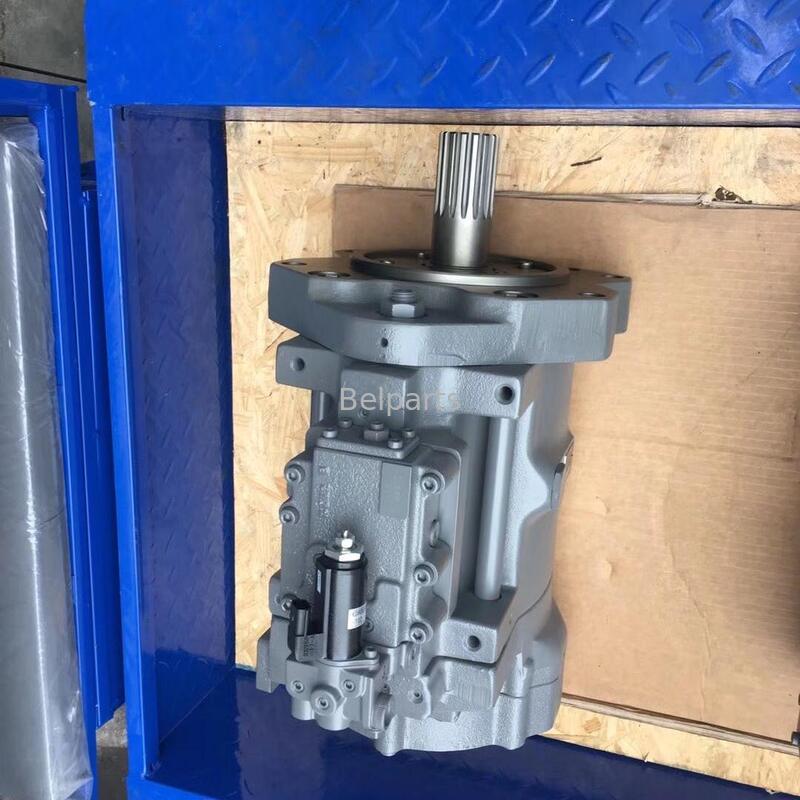 John Deere 650D 850D LC Hoofdhydraulische pomp 9276420 4635645 PG200042 FYA00003063 FYA00003076 Fit 650DLC 850DLC graafmachineonderdelen