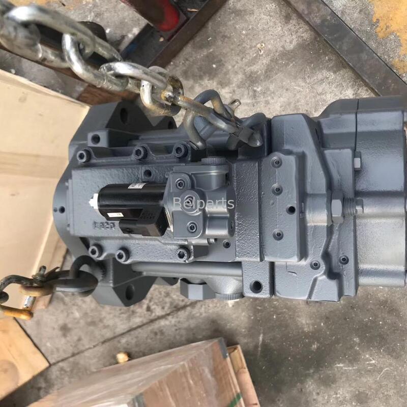 John Deere 650D 850D LC Hoofdhydraulische pomp 9276420 4635645 PG200042 FYA00003063 FYA00003076 Fit 650DLC 850DLC graafmachineonderdelen