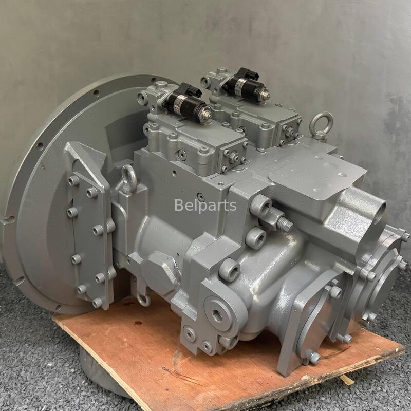 Deere 450D LC Hoofdhydraulische pomp 4633472 4633474 PG200028 Geschikte 450DLC graafmachineonderdelen BELPARTS