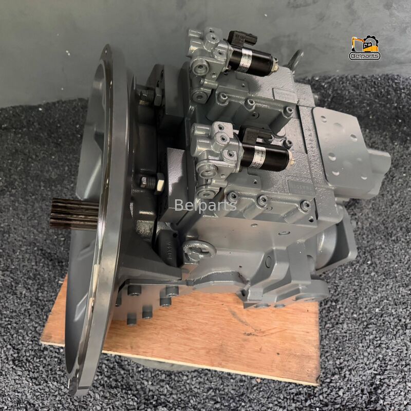 Deere 450D LC Hoofdhydraulische pomp 4633472 4633474 PG200028 Geschikte 450DLC graafmachineonderdelen BELPARTS