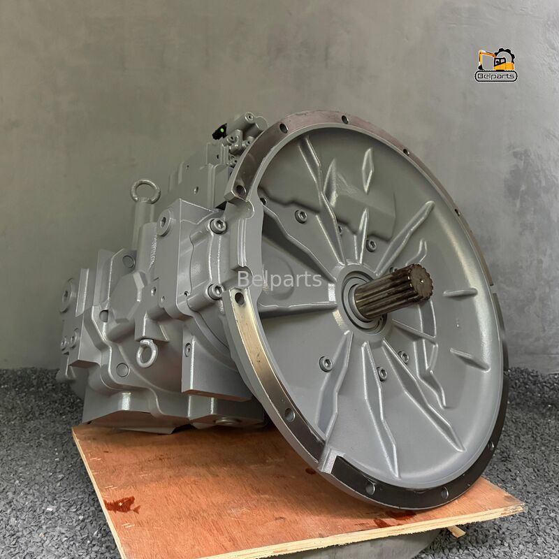 Deere 450D LC Hoofdhydraulische pomp 4633472 4633474 PG200028 Geschikte 450DLC graafmachineonderdelen BELPARTS