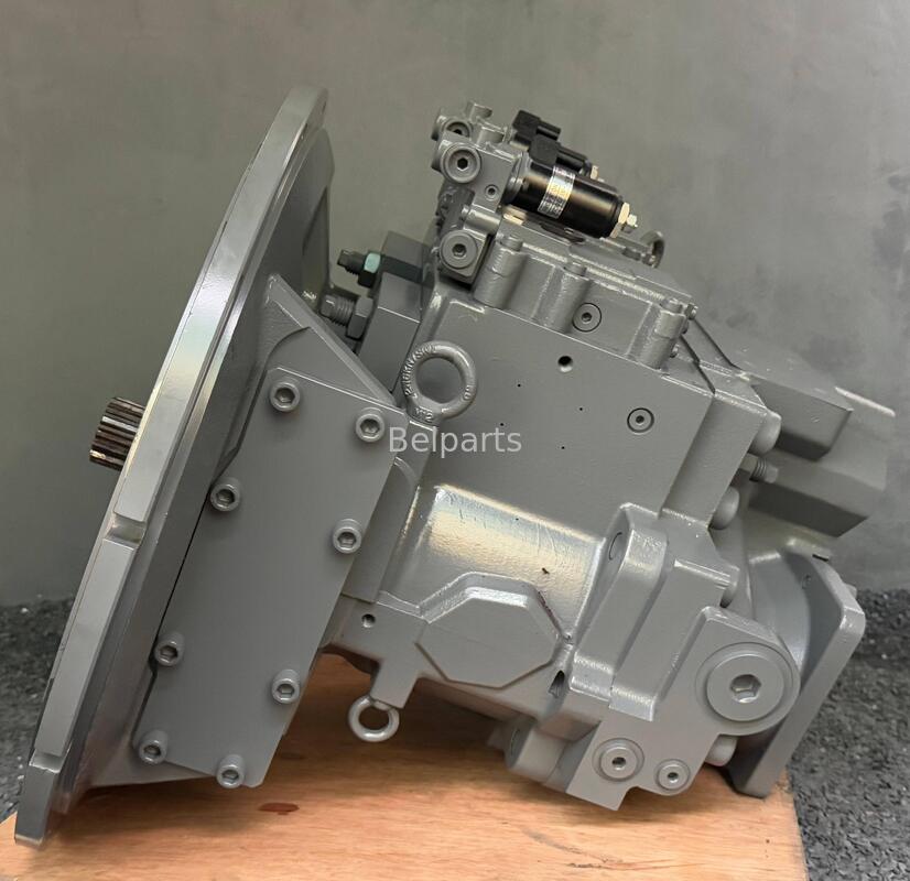 Deere 450D LC Hoofdhydraulische pomp 4633472 4633474 PG200028 Geschikte 450DLC graafmachineonderdelen BELPARTS