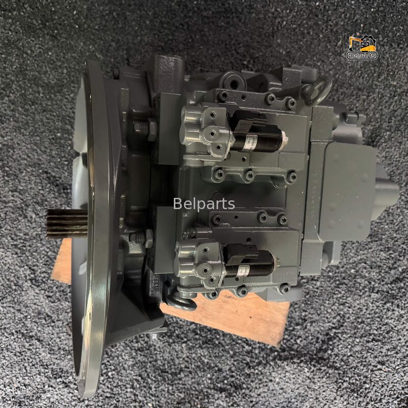 Deere 450D LC Hoofdhydraulische pomp 4633472 4633474 PG200028 Geschikte 450DLC graafmachineonderdelen BELPARTS