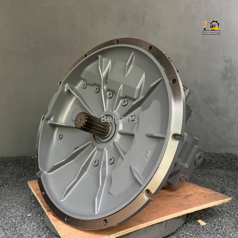 Deere 450D LC Hoofdhydraulische pomp 4633472 4633474 PG200028 Geschikte 450DLC graafmachineonderdelen BELPARTS