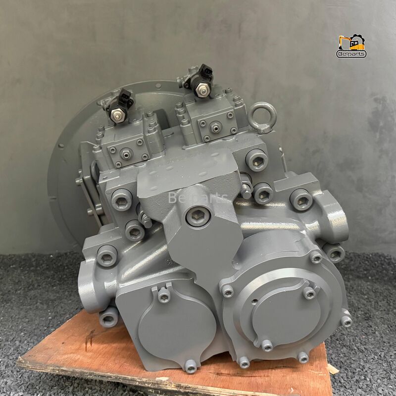 John Deere 470G LC 470 P-Tier hydraulische hoofdpomp 4699645 PG202165 Geschikte graafmachineonderdelen BELPARTS