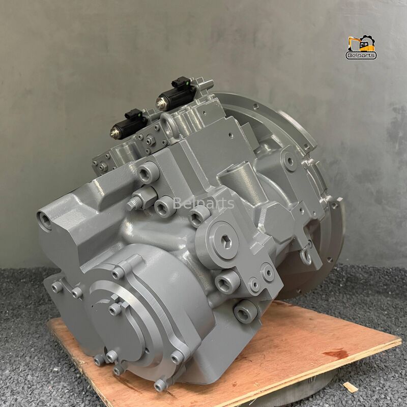 John Deere 470G LC 470 P-Tier hydraulische hoofdpomp 4699645 PG202165 Geschikte graafmachineonderdelen BELPARTS