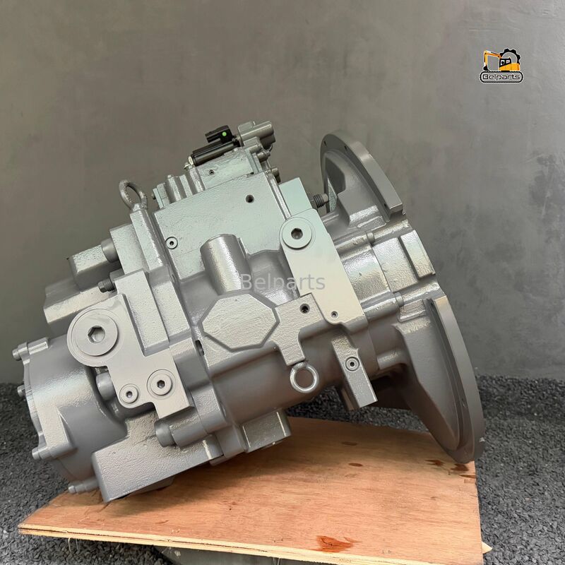 John Deere 470G LC 470 P-Tier hydraulische hoofdpomp 4699645 PG202165 Geschikte graafmachineonderdelen BELPARTS