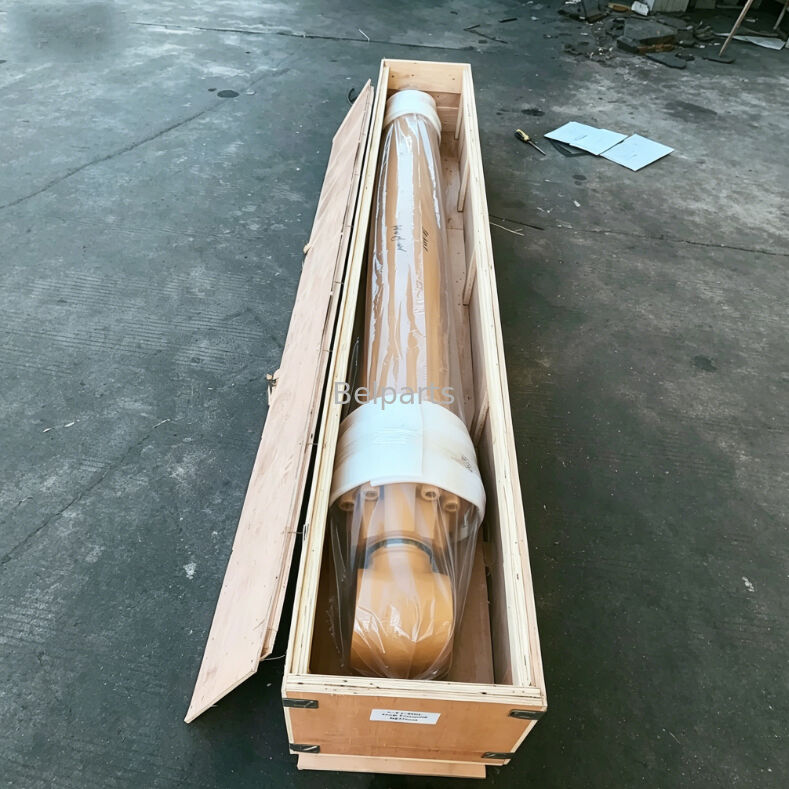 EC460B hydraulische giekcilinder voor reserveonderdelen voor graafmachines 14508475 Aftermarket Hoge kwaliteit