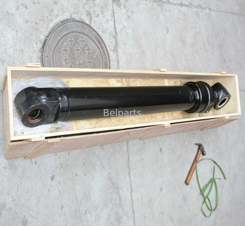EC460B hydraulische giekcilinder voor reserveonderdelen voor graafmachines 14508475 Aftermarket Hoge kwaliteit