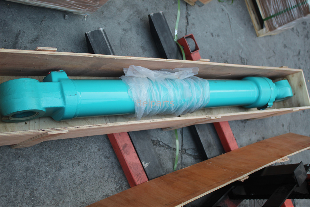 EC480EL hydraulische giekcilinder voor reserveonderdelen voor graafmachines 14671536 Aftermarket Hoge kwaliteit