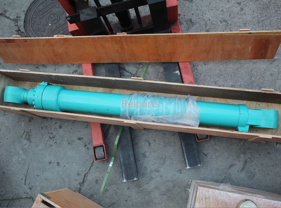 EC480EL hydraulische giekcilinder voor reserveonderdelen voor graafmachines 14671536 Aftermarket Hoge kwaliteit