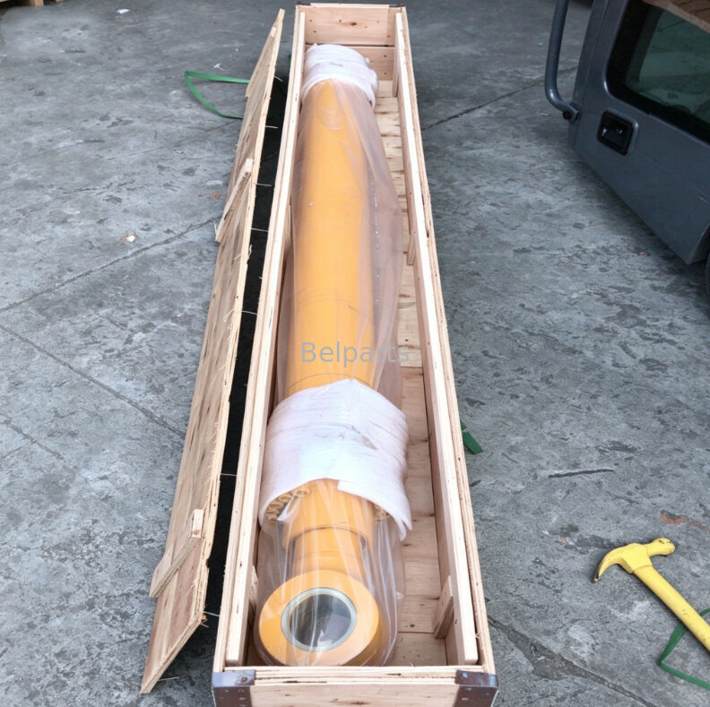 EC480EL hydraulische giekcilinder voor reserveonderdelen voor graafmachines 14671536 Aftermarket Hoge kwaliteit