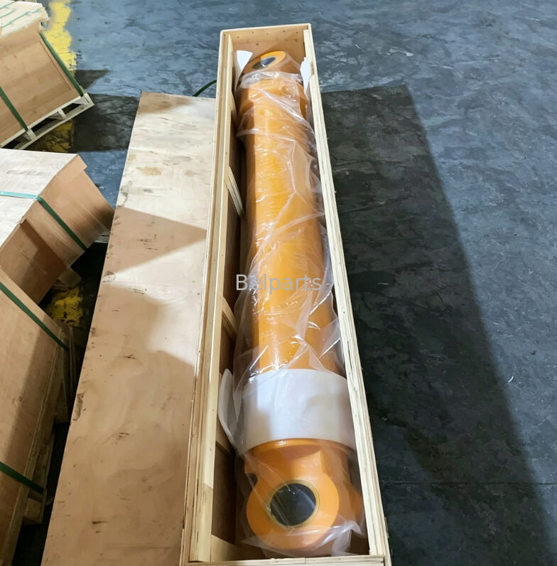 120B Hydraulische Giekcilinder voor Graafmachine Onderdelen 099-0663 099-0662 0990663 0990662 Aftermarket Hoge Kwaliteit