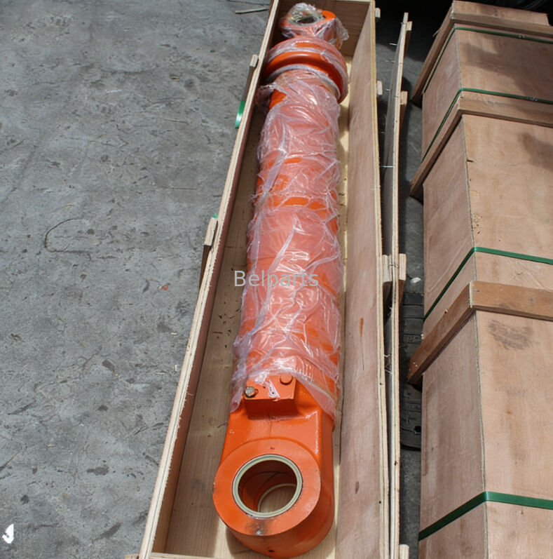 PC128US-1 Hydraulische armcilinder voor graafmachine-reserveonderdelen 203-63-02722 Aftermarket Hoge kwaliteit