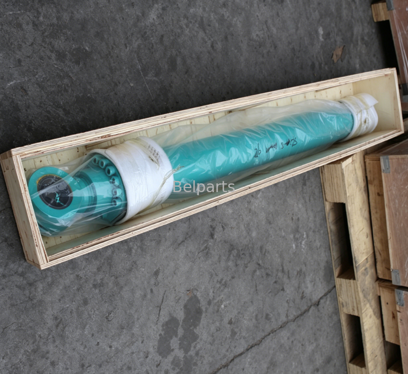 PC300LC-6LE PC300-6LE Hydraulische Emmercilinder voor Komatsu Graafmachine Onderdelen 207-63-02531 207-63-02130 Aftermarket