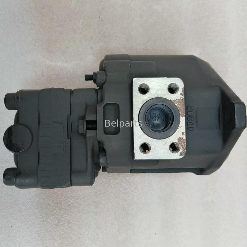 YANMAR YB251 YB301 Main Hydraulic Pump 172122-73100 OEM For Mini Excavator Repair Parts