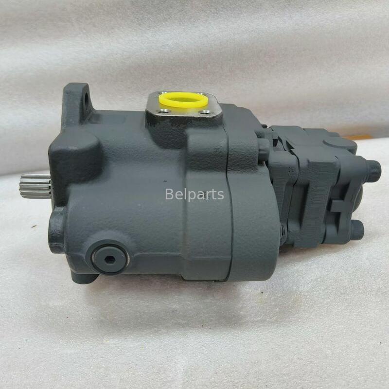 Kubota U27-4 Main Hydraulic Pump RH418-61110 OEM PVD-0B-24P for Mini Excavator Repair part