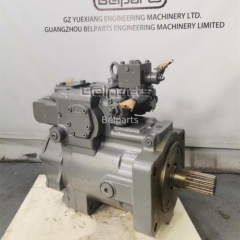 HITACHI ZX670LC-5G ZX670LCH-5G ZX670LCR-5G ZX870-5G ZX870LC-5G Hoofdhydraulische pomp HPK300AS-14KB YB60000246 Voor delen van graafmachines