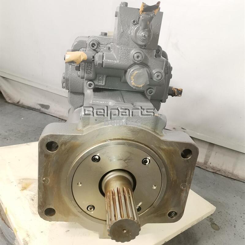 HITACHI ZX670LC-5G ZX670LCH-5G ZX670LCR-5G ZX870-5G ZX870LC-5G Hoofdhydraulische pomp HPK300AS-14KB YB60000246 Voor delen van graafmachines